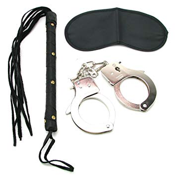 BDSM starter kit
