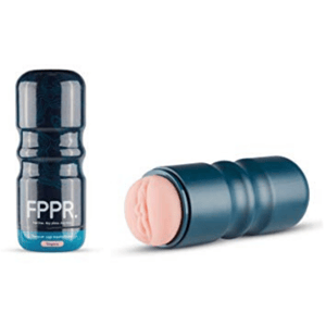 FPPR realistic vagina toy