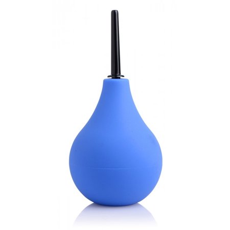 enema bulb